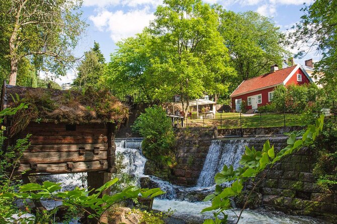 Oslo: Norwegian Food Tour & Hidden Gems City Walk - Why this Oslo tour feels different