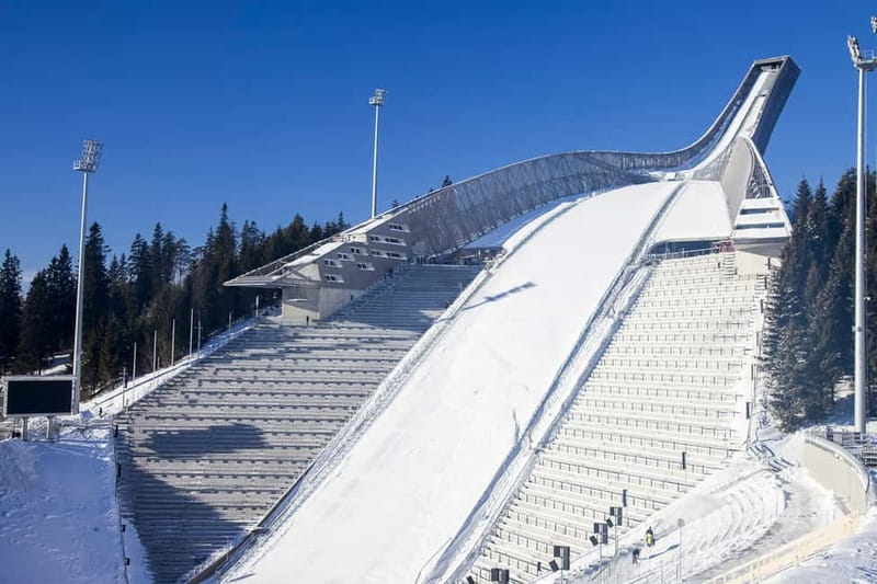 Oslo: Oslo Discovery Tour with 2 Museums Included - Vigeland Sculpture Park on foot