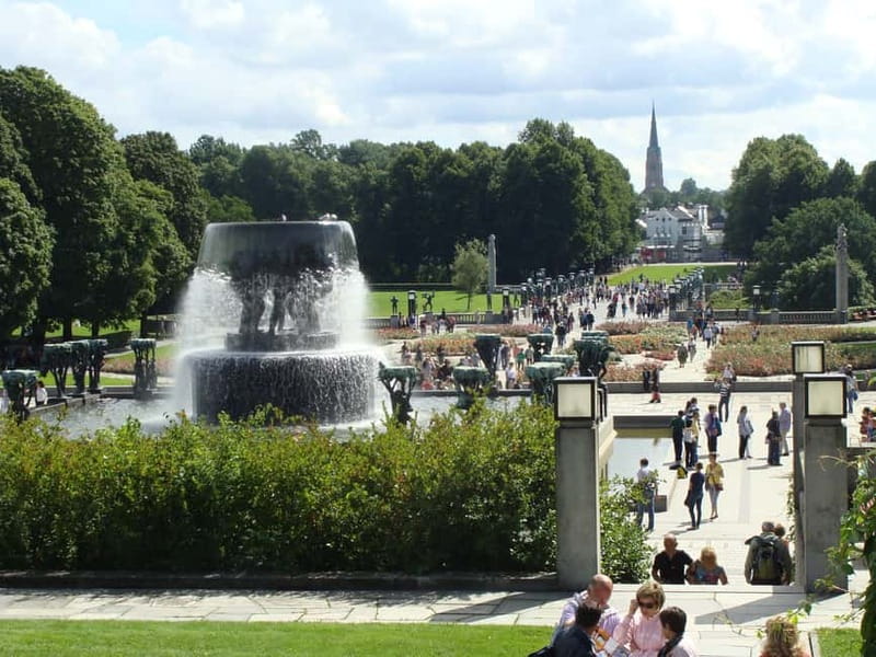 Oslo: Oslo Discovery Tour with 2 Museums Included - The Fram Museum and Norway’s polar story