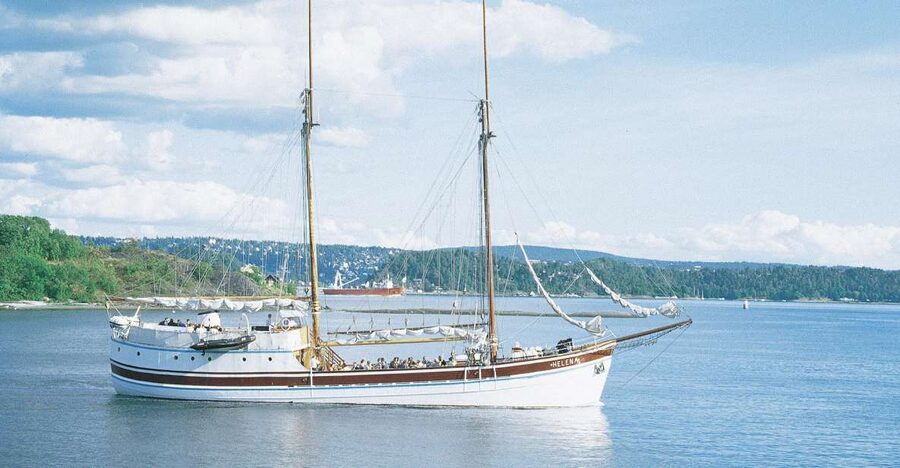 Oslo: Oslo Fjord Cruise with Live Jazz Music & Shrimp Buffet - Key points to know before booking