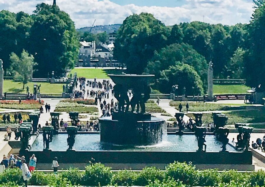 Oslo: Panoramic View and Sculpture Park Walk - Why this compact Oslo route works