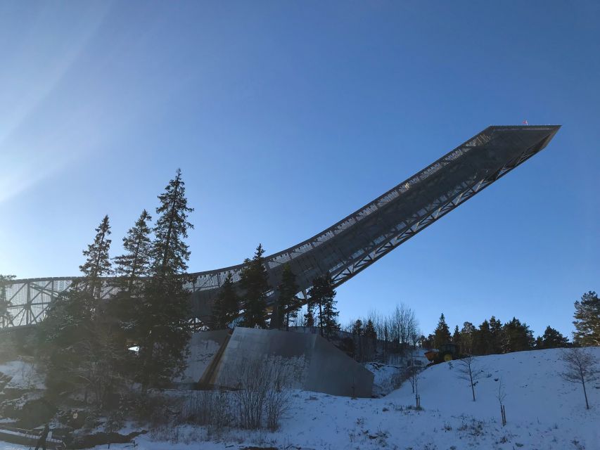 Oslo: Panoramic View and Sculpture Park Walk - Who will get the most from this tour?