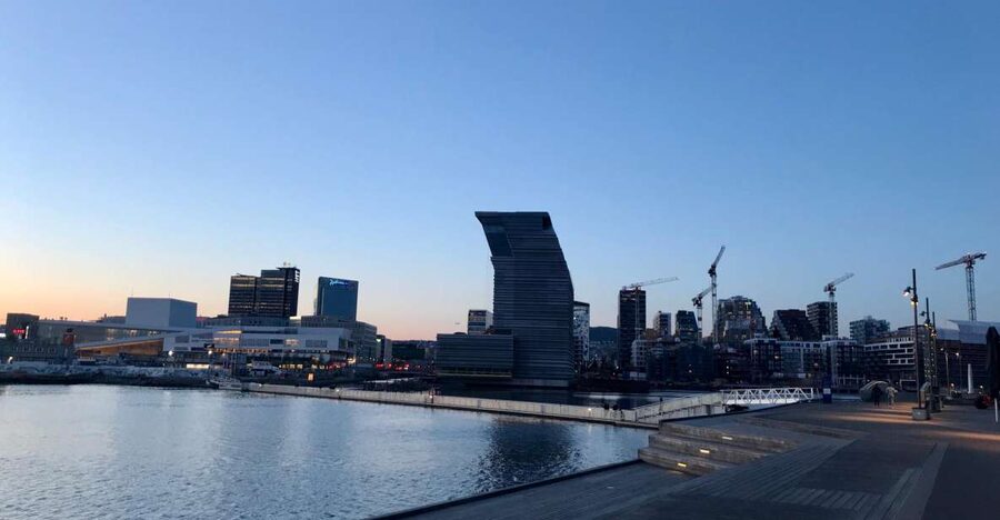 Oslo: Panoramic View and Sculpture Park Walk - Should you book the Oslo panoramic tour?