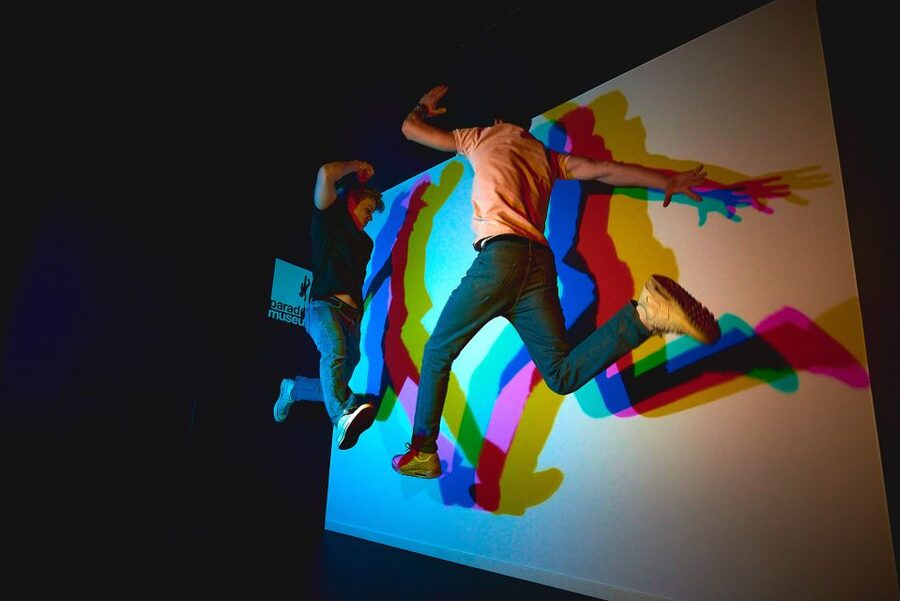 Oslo: Paradox Museum Entry Ticket - Key points to know