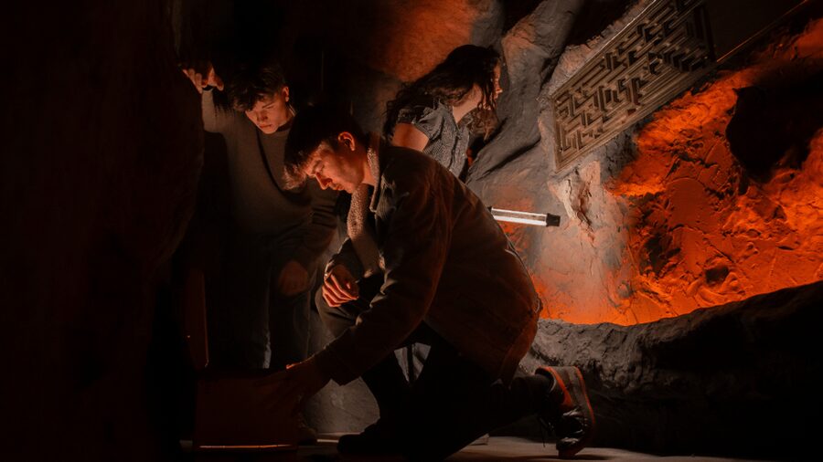Oslo: Perfect Escape - Fun and exciting Escape Rooms - The briefing before the clock starts