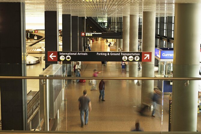 Oslo Private Airport/Hotel Transfer Service || English Speaking - The return ride from Oslo to the airport