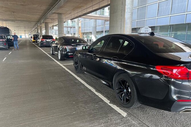 Oslo Private Airport/Hotel Transfer Service || English Speaking - Who should book this Oslo transfer?