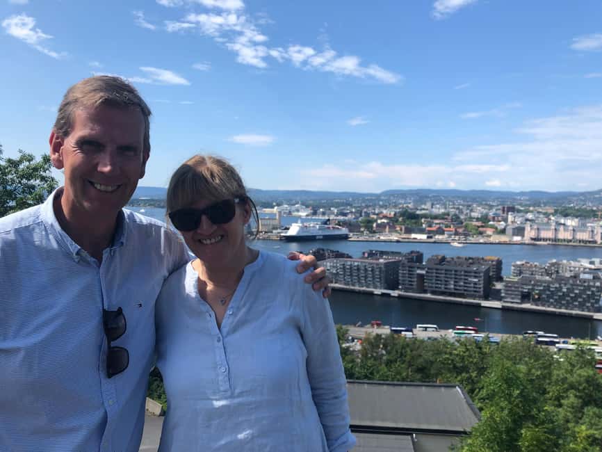 Oslo Private Tour with a Local Guide - Why this Oslo walk works so well as a first introduction