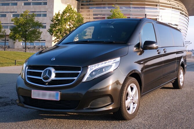 Oslo Private Transfer Between Gardermoen Airport and City - Leaving Gardermoen without the airport scramble