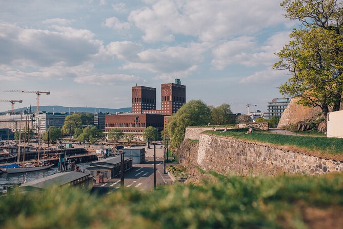 Oslo Private Walking Tour with a Local - Should you book the Oslo Private Walking Tour with a Local?