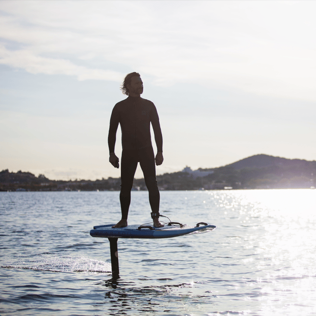 Oslo: Private water adventure and E-Foil rental - Why the small group makes a difference