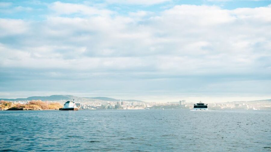 Oslo: Scenic Fjord Cruise with Audio Guide Commentary - Bygdøy Peninsula and Oslo’s island scenery
