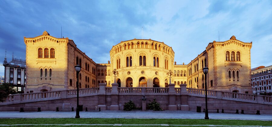 Oslo Self Guided Walking Tour with an APP - Key points before you set out