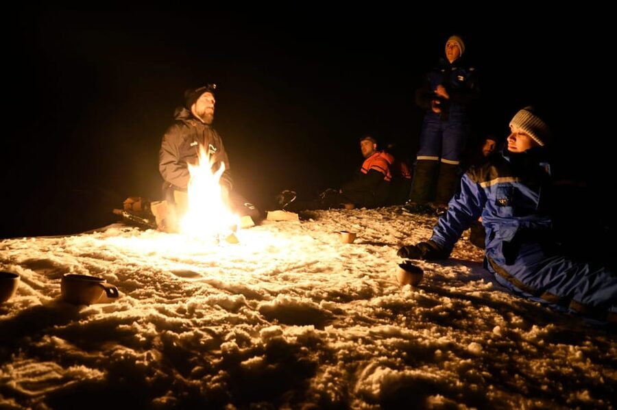 Oslo: Snowshoeing in the Forest with Norwegian BBQ - Who will enjoy this Oslo forest outing?