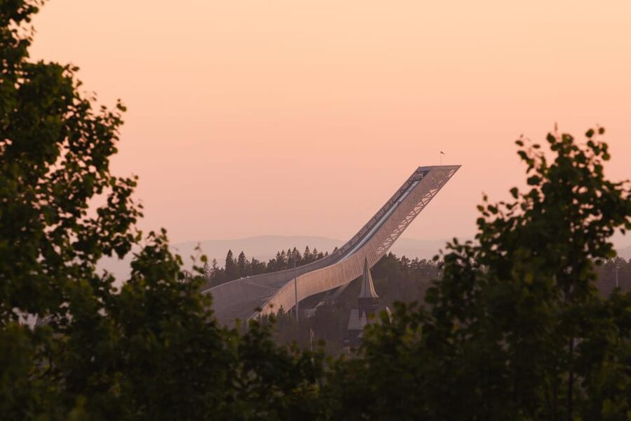 Oslo: The Spectacular Holmenkollen Walk - Key points to know before you book