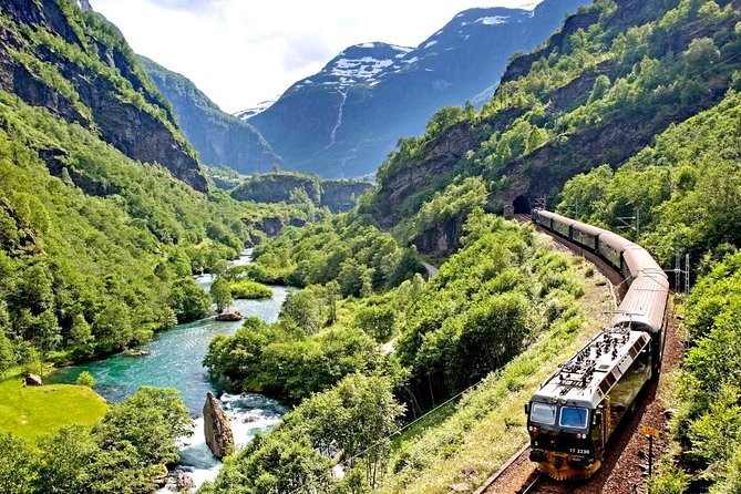 Oslo To Sognefjord Private Full Day Roundtrip Including Flam Railway - Why this route packs Norway into one demanding day