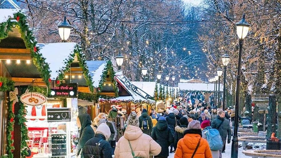 Oslo: Tour with a Michelin star chef - Why a chef-led walk changes the usual Oslo tour