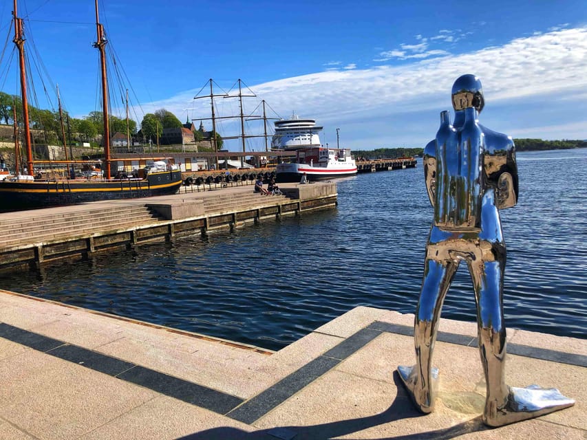 Oslo Unveiled: Private Walking Tour - Who should book Oslo Unveiled?