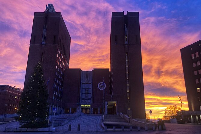 Oslo Unveiled: Private Walking Tour - How the private format changes the experience