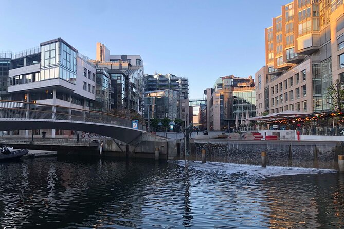 Oslo Unveiled: Private Walking Tour - Who will get the most from this Oslo walk