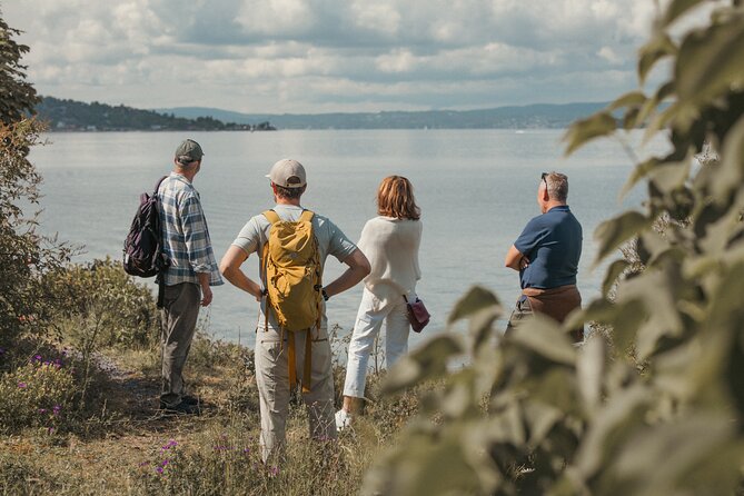 Oslofjord Island Hopping Tour - What to pack for the four hours