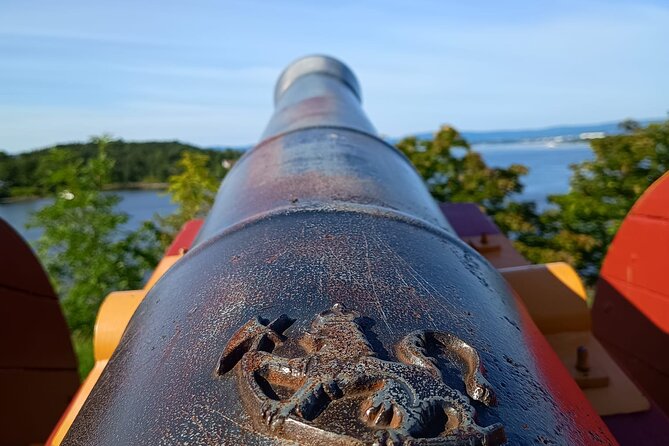 Oslofjord Island Hopping Tour - Weather, cancellation, and group size