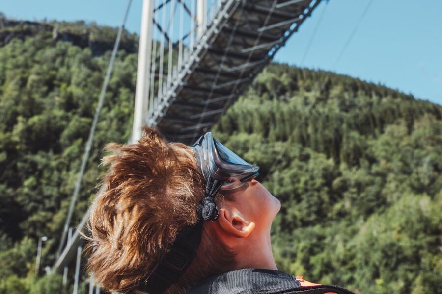 Øystese: Hardangerfjord and Fyksesund RIB Fjord Adventure - Key things to know before you book