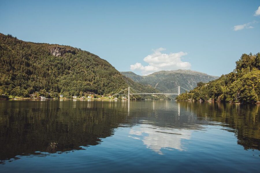 Øystese: Hardangerfjord and Fyksesund RIB Fjord Adventure - Is $107 a fair price?