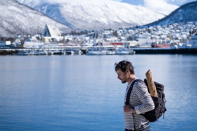 Paris of the North: Explore Tromsø on foot - What a small group of 10 means for you