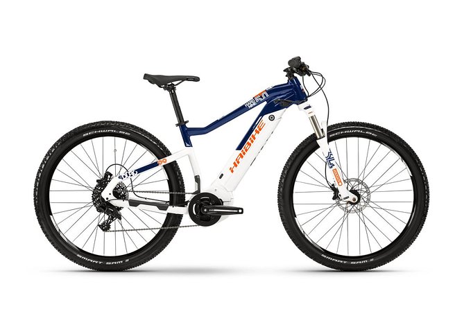 Premium eBike rental - Why an eBike makes sense in Bodø