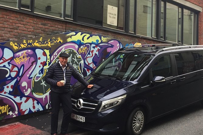 Private 5-hrs Oslo Exclusive Driverguide Luxury Limo/Van-Tour incl Museums - Why a private vehicle helps in Oslo
