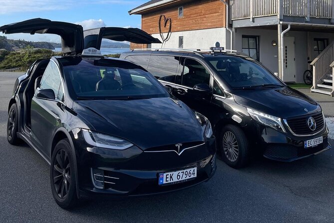 Private Airport Transfer From Bergen Airport or Hotels in Bergen - Why a private Bergen transfer can be worth the money