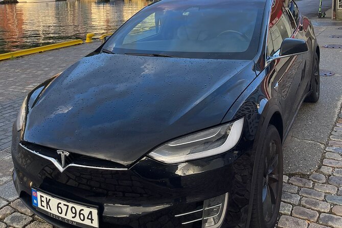 Private Airport Transfer From Bergen Airport or Hotels in Bergen - How the service compares with cheaper options