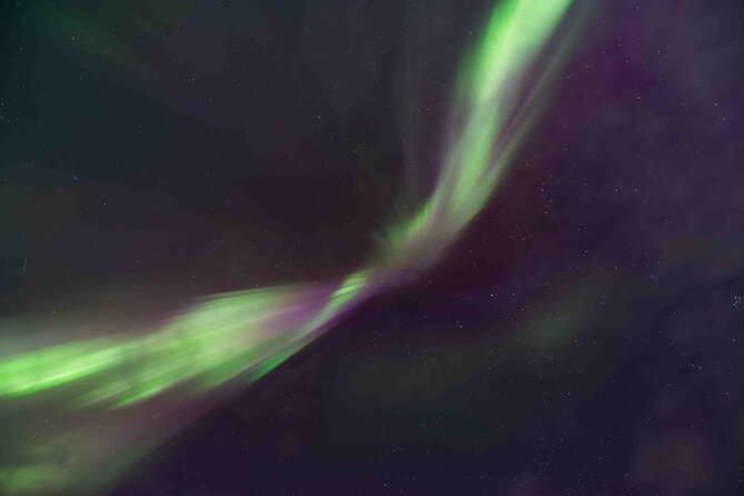 Private Aurora Hunting with Professional Photographer from Alta - What to pack for the cold