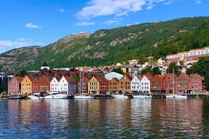 Private Bergen Walking tour with Funicular - Why this Bergen tour works well in three hours