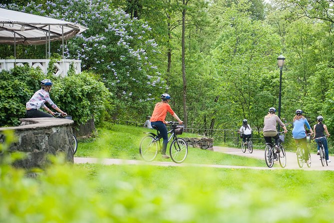 Private Bike Tour (3 hours) - Why a bicycle works so well in Oslo