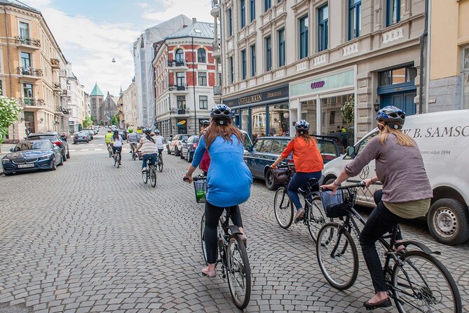 Private Bike Tour (3 hours) - Price, group size, and practical value