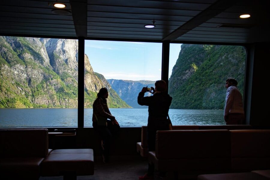 Private Day Tour- Flam Railway & Fjord Cruise From Bergen - Should You Book the Flåm Railway and Fjord Cruise Tour?
