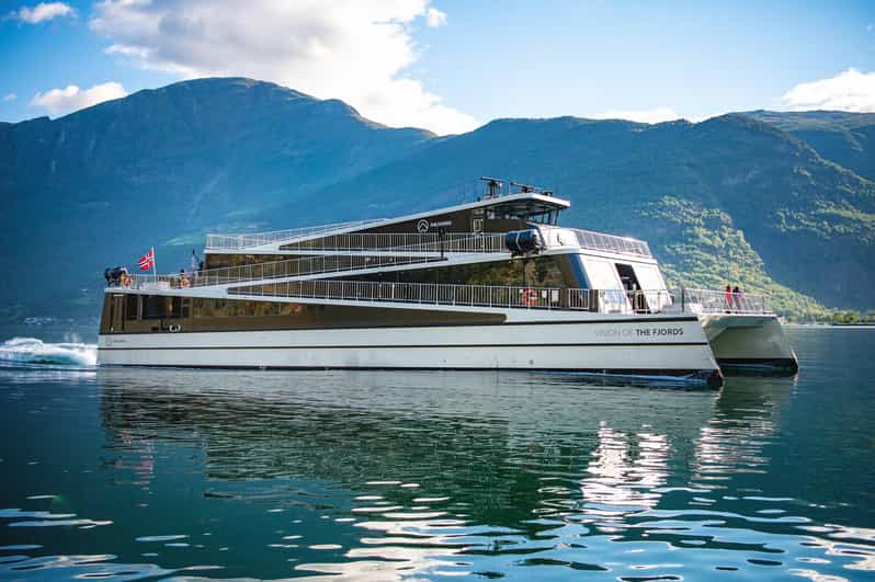 Private Day Tour- Flam Railway & Fjord Cruise From Bergen - What the $1,061 Price Buys You