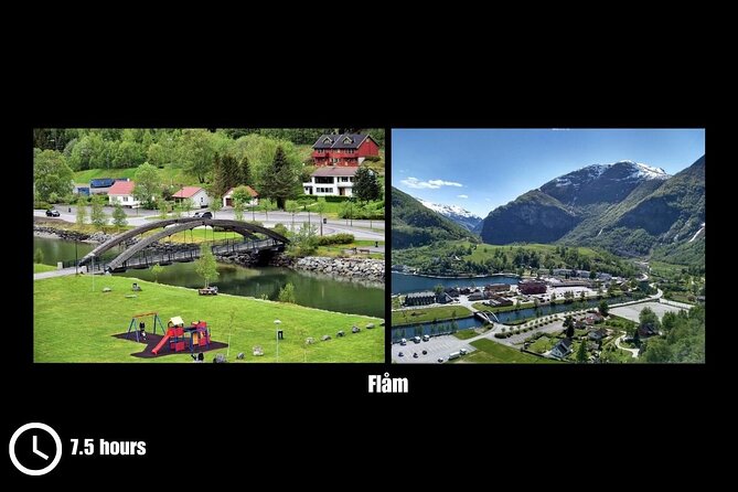 Private Day Tour to Flam and Stegastein - Timing, weather, and what to bring