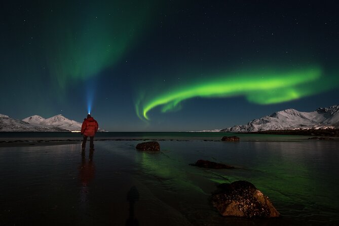Private & Exclusive Northern Lights Tour with Professional guide - Key points at a glance