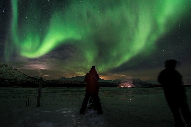 Private & Exclusive Northern Lights Tour with Professional guide - Booking details worth knowing before you go