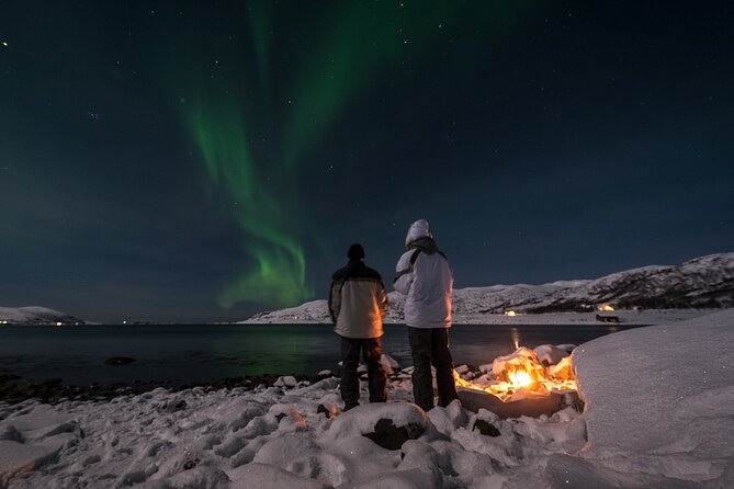 Private & Exclusive Northern Lights Tour with Professional guide - Following the coast or heading inland
