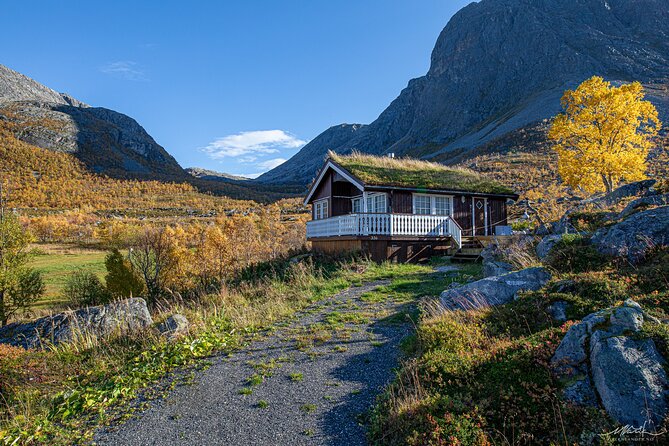 Private fjord tour with premium 4×4 vehicle - Weather, comfort, and practical limits