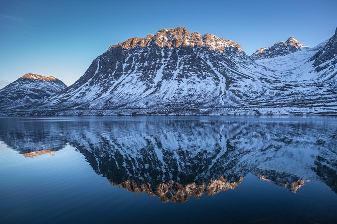 Private fjord tour with premium 4×4 vehicle - What the premium 4x4 changes