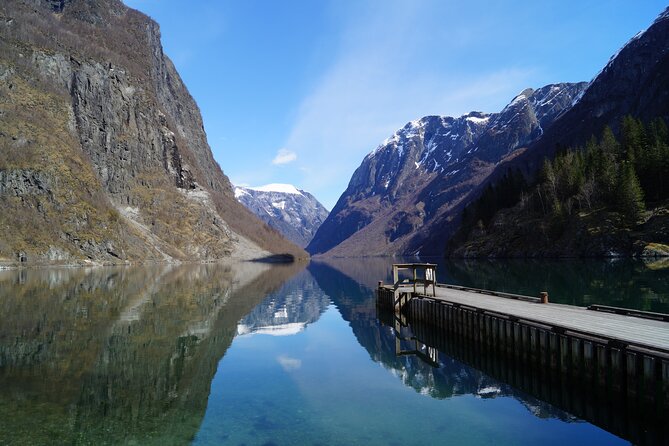 Private Full Day Hardangerfjord Tour From Bergen - Hardanger Bridge gives the route a strong finish