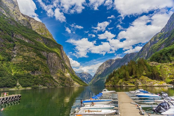 Private Full-Day Round Trip from Oslo to Sognefjord via Flåm Railway - Why this Oslo day trip is worth considering