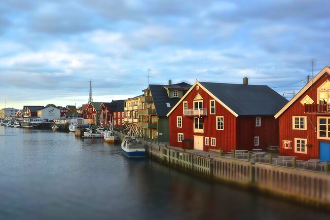 Private Full Day Sightseeing Tour from Svolvær to Å - Why this private drive works for southern Lofoten