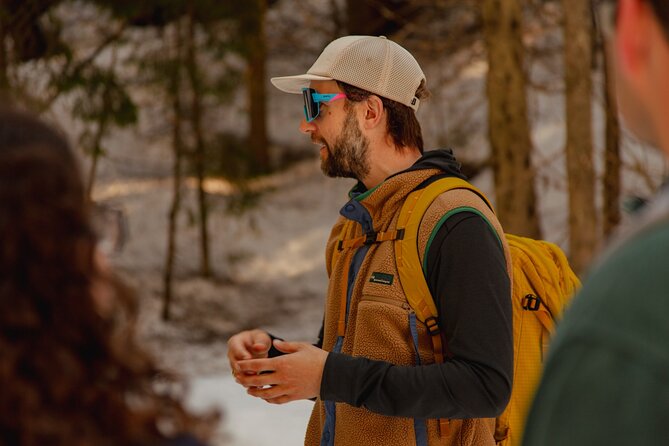 Private Great lake tour - From Backstube Opera to the forests of Nordmarka
