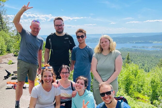 Private Great lake tour - Weather, shoes, and what to carry